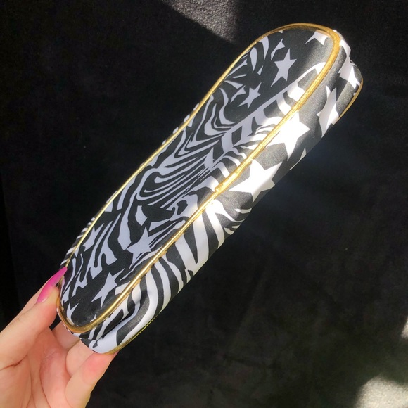 BETSEY JOHNSON Makeup Bag, Pencil case - Picture 4 of 8